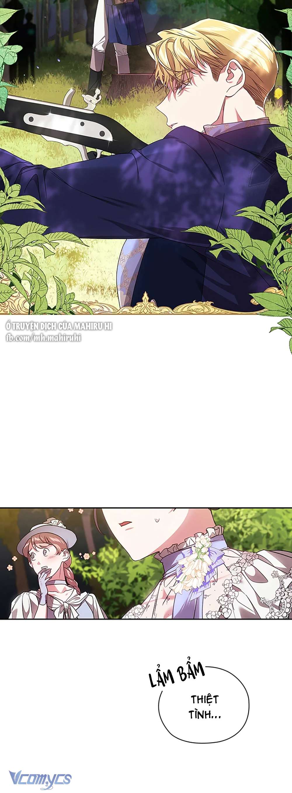 Hôn Nhân Này Rồi Sẽ Đổ Vỡ Chapter 32 - Next Chapter 33