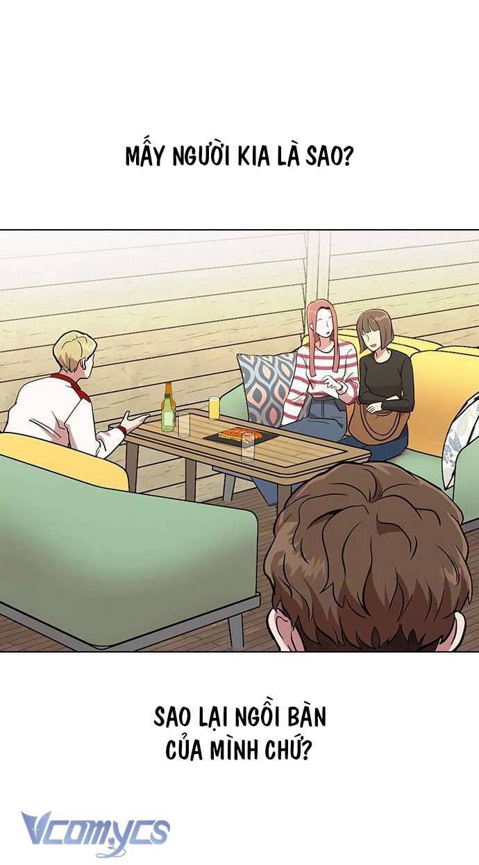 Nếu Chia Tay, Chúng Ta Sẽ Chết Chap 1 - Trang 2