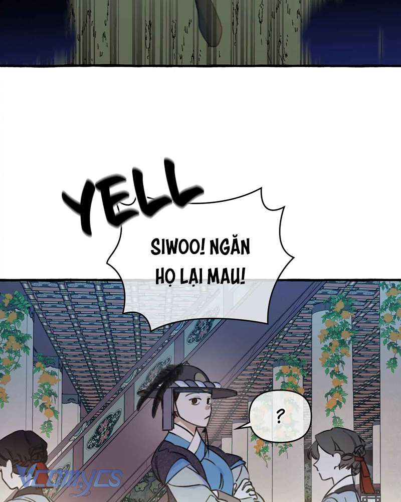 Chuyện Tình Hoa Lưu Ly Chap 5 - Next Chapter 5