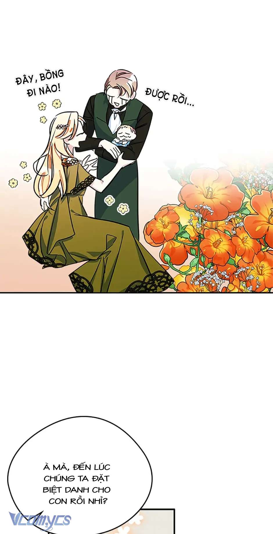 Tôi Chỉ Là Bạn Của Nam Chính Thôi Chap 1 - Trang 2