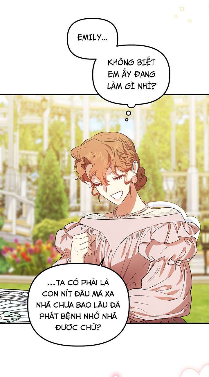 May Mắn Hay Bất Hạnh Chap 78 - Trang 4