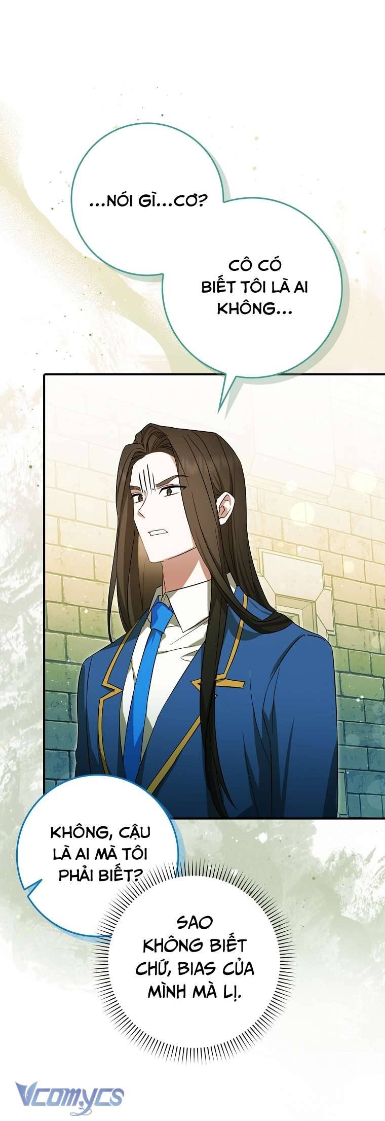 Thời Hạn Cuối Cùng Đang Tràn Ngập Trên Cửa Sổ Trạng Thái Chap 18 - Trang 4