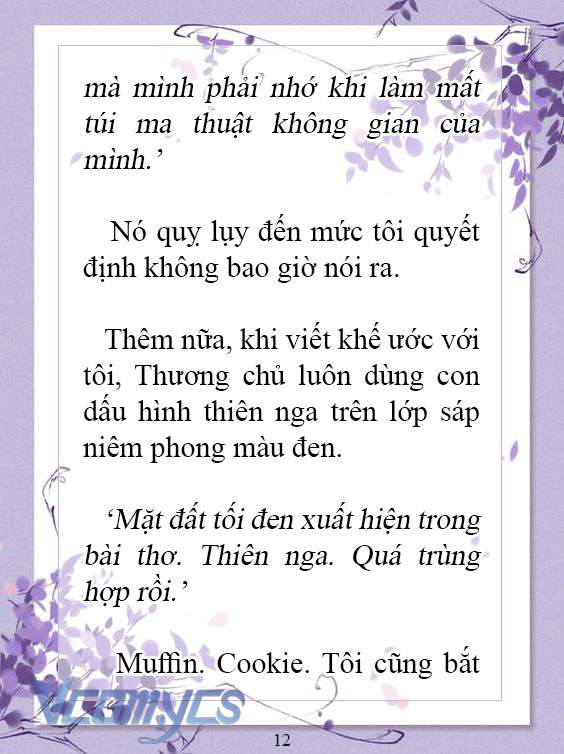 [Novel] Làm Ác Nữ Bộ Không Tốt Sao? Chap 121 - Next Chap 122