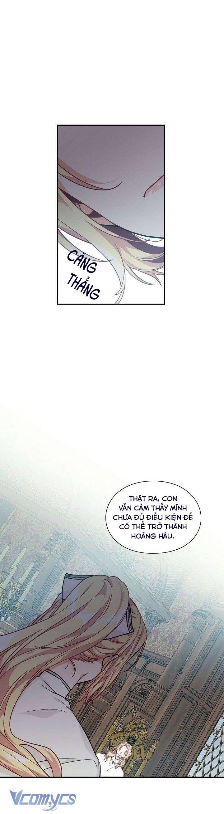 Bác Sĩ Elise: Vi Tiểu Thư Với Cây Đèn Dầu Chap 92 - Trang 2