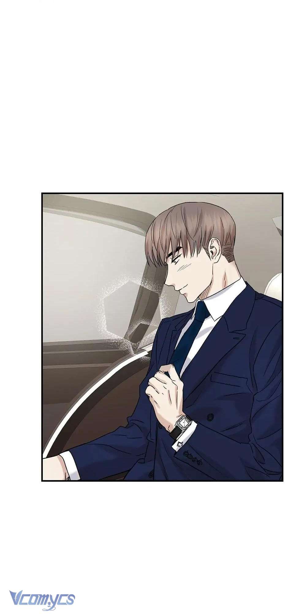 Trước Khi Cái Chết Chia Lìa Đôi Ta Chapter 20 - Trang 4