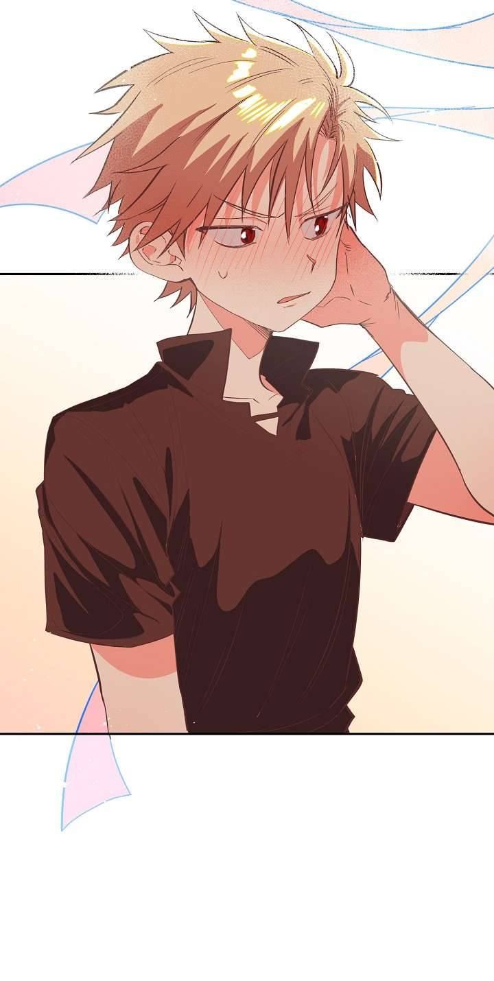 Tôi Đã Nuôi Dưỡng Một Nam Phụ Đầy Ám Ảnh Chapter 4 - Trang 3