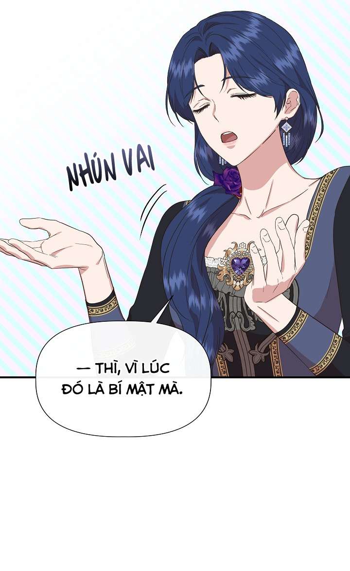 Tôi Không Phải Là Cinderella Chapter 65 - Trang 4