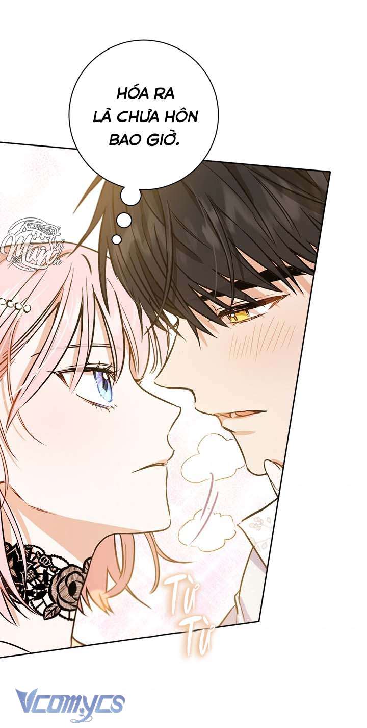 Cuộc Sống Mới Của Công Nương Chapter 32 - Trang 4