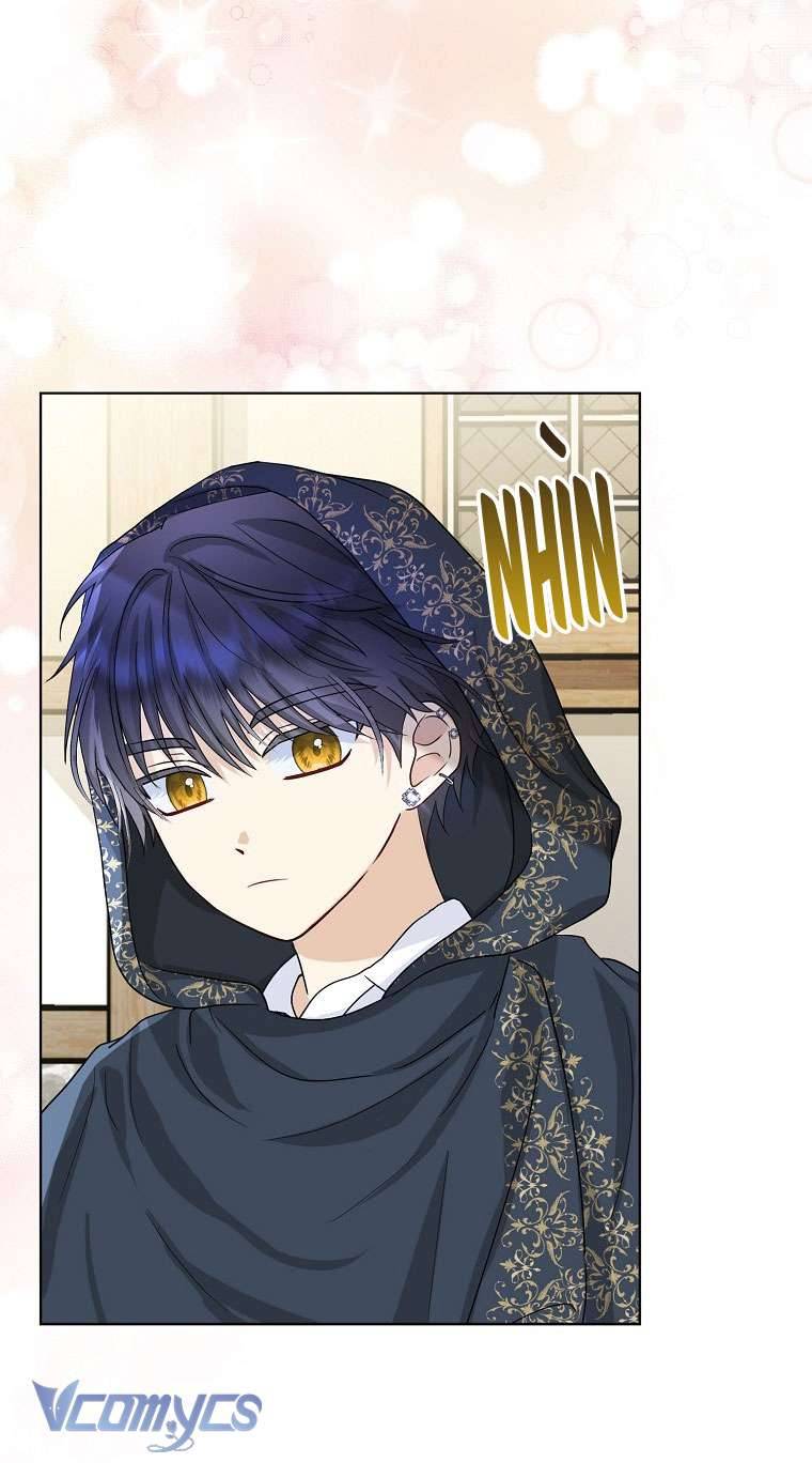 Nhân Vật Phản Diện Đều Thích Tôi Chapter 4 - Next Chapter 5