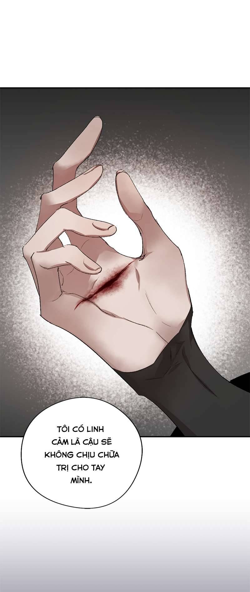 Lời Thú Nhận Của Chúa Tể Bóng Tối Chap 82 - Trang 2