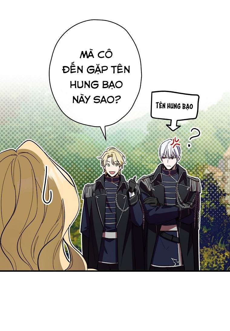 Phương Pháp Khiến Phu Quân Đứng Về Phía Tôi Chapter 13 - Trang 4