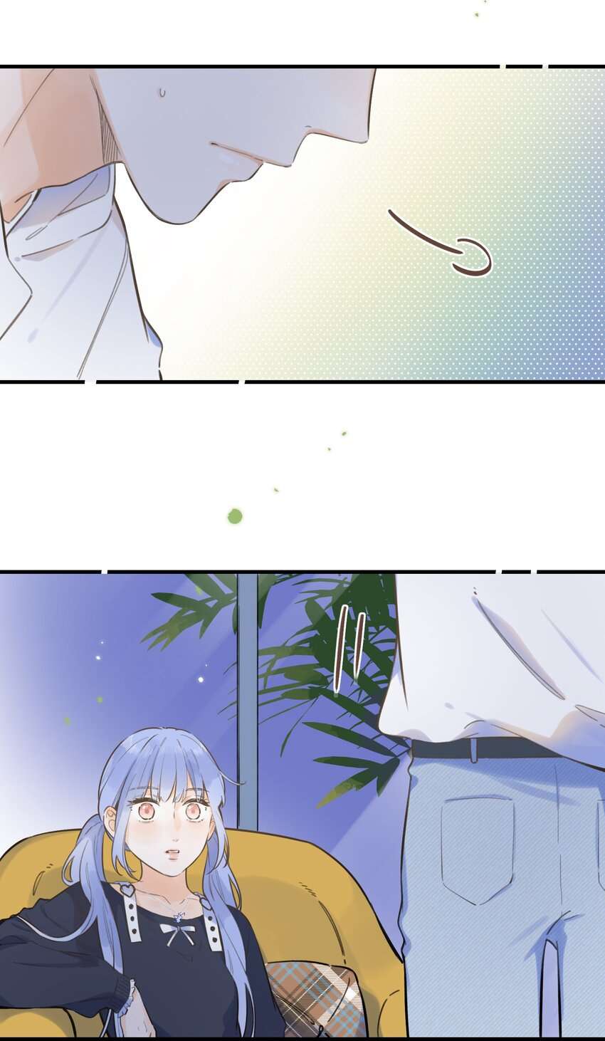 Ánh Sao Phiêu Linh Trong Nước Chap 60.2 - Next Chap 60.1