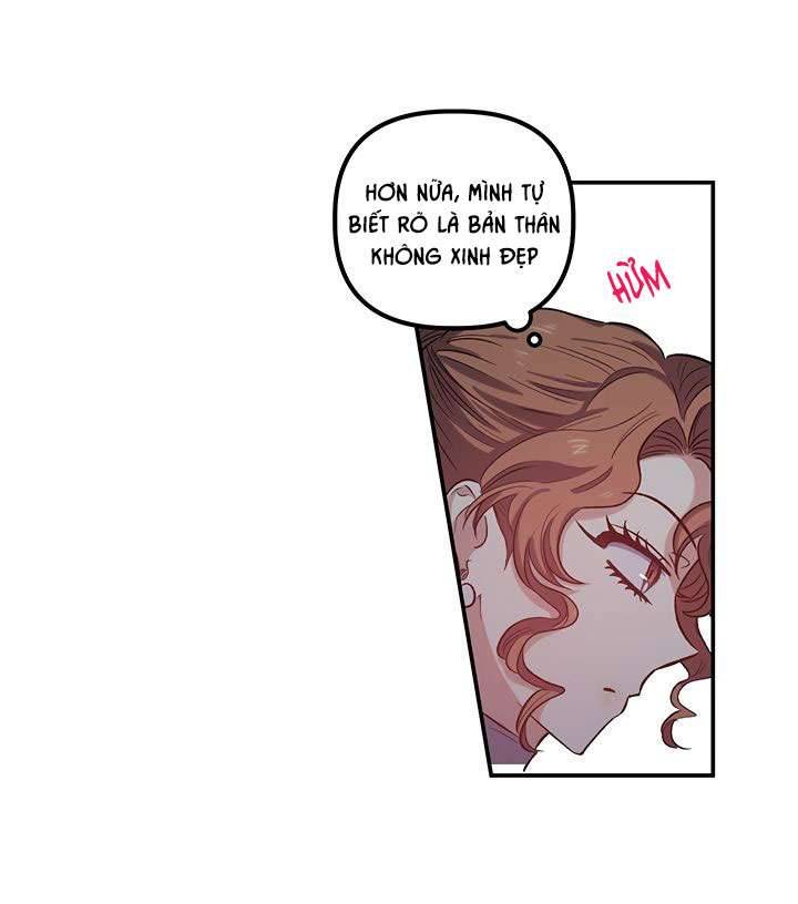 May Mắn Hay Bất Hạnh Chap 20 - Trang 4