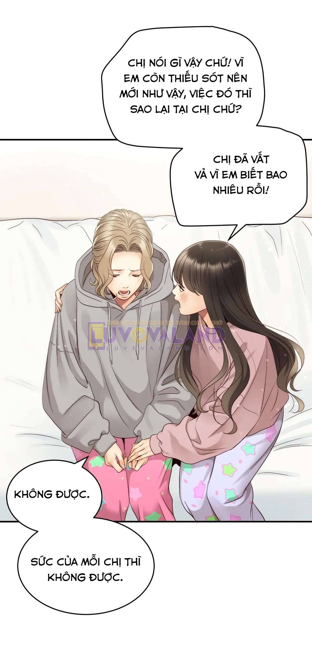 Ngôi Sao Ban Mai Chap 34 - Next Chap 35