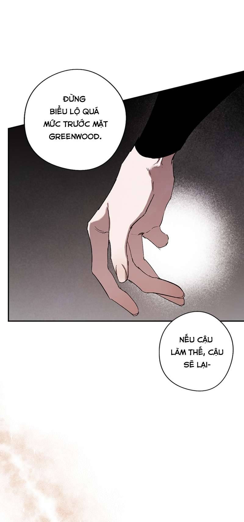 Lời Thú Nhận Của Chúa Tể Bóng Tối Chap 81 - Trang 2
