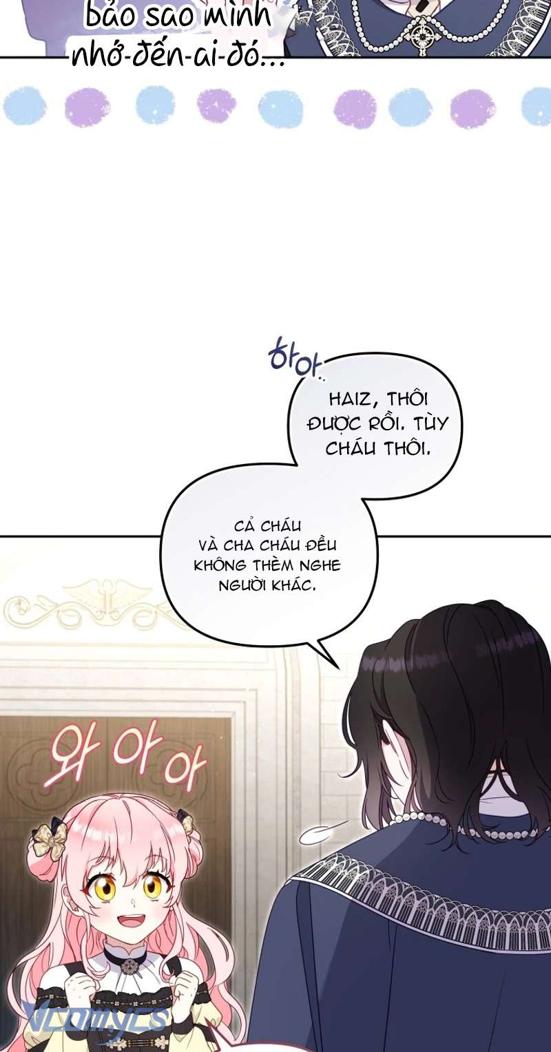 Tôi Được Nuôi Dưỡng Bởi Những Kẻ Phản Diện Chap 85 - Trang 3
