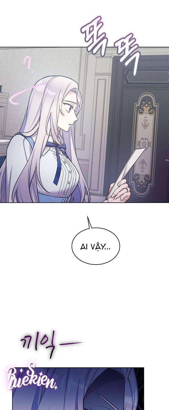 Bệ Hạ, Tôi Sẽ Giết Ngài! Chapter 32 - Trang 4