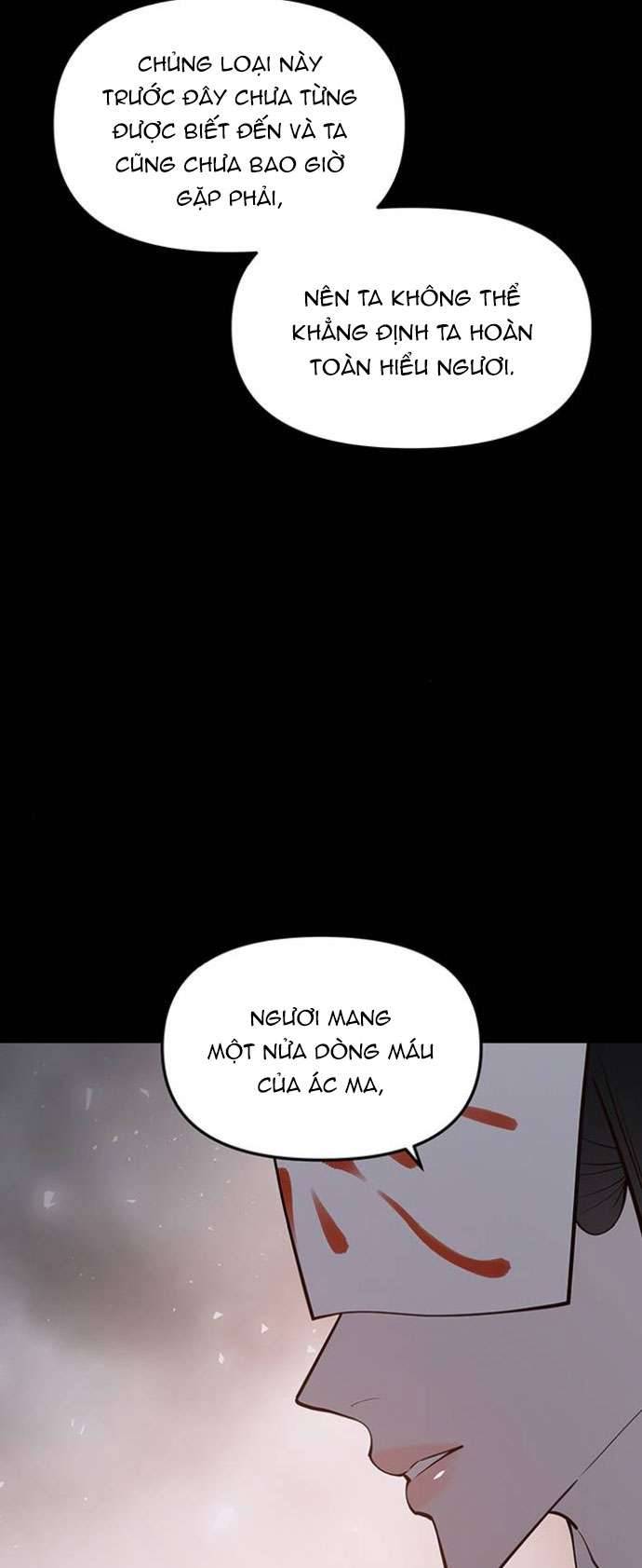 Vương Tử Huyền Bí Chapter 89 - Next Chapter 90