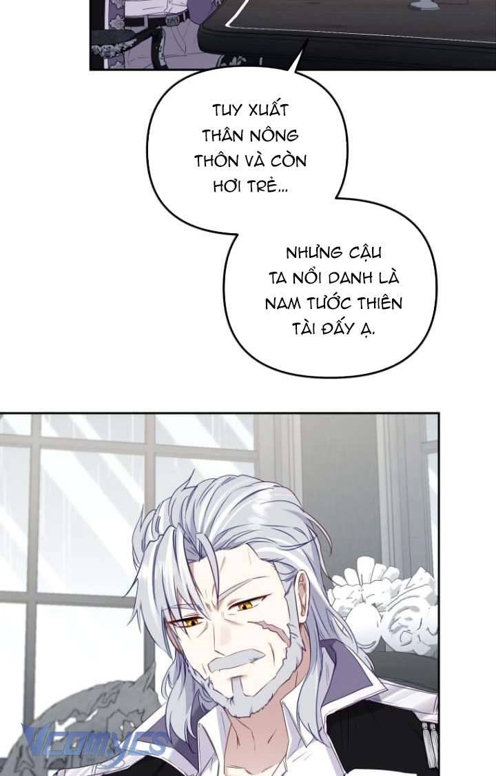 Tôi Được Nuôi Dưỡng Bởi Những Kẻ Phản Diện Chap 50 - Trang 3