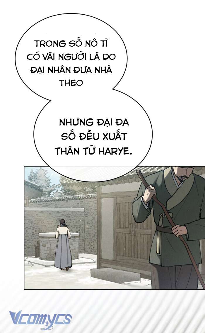 [18+] Đêm Giông Bão Chap 13 - Next Chap 14