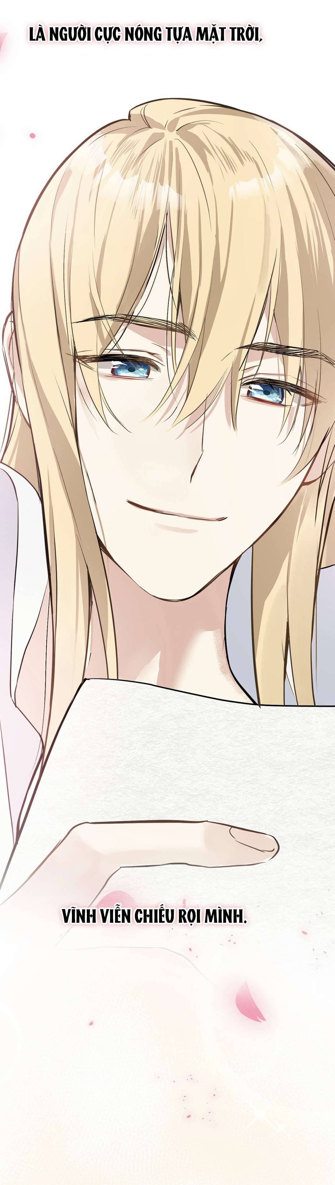 Đại Chiến Công Chúa Chapter 121 - Trang 4