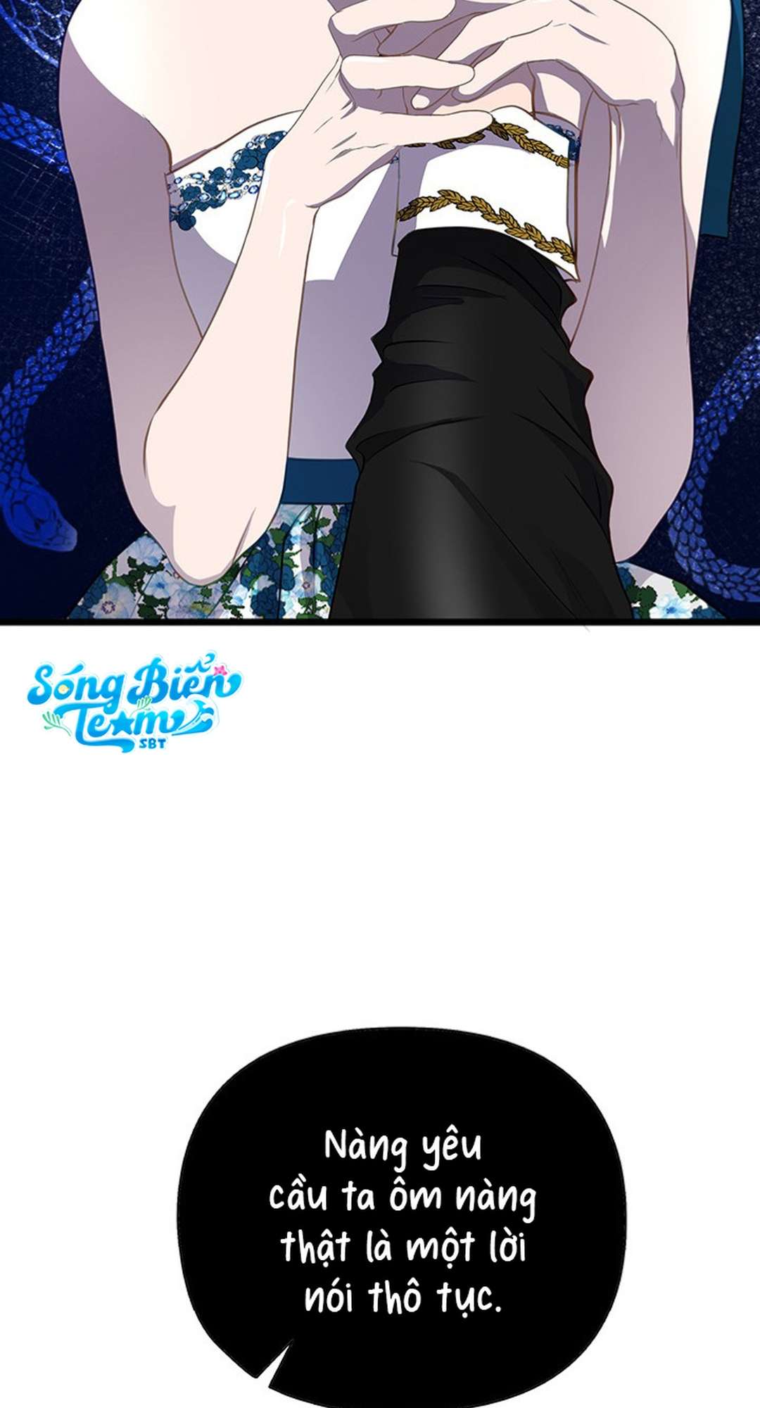 [ 18+ ] Bệ hạ đã thay đổi rồi! Chap 1 - Next Chap 2