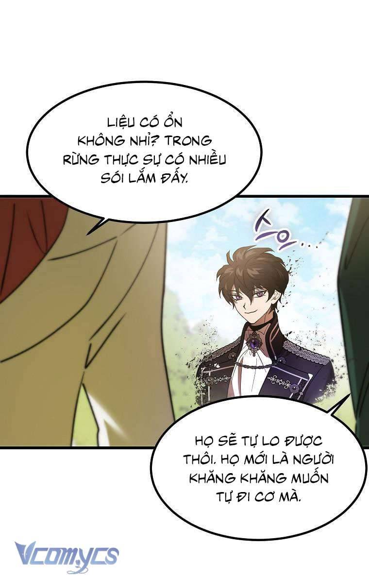 Ác Quỷ Nuôi Dưỡng Tiểu Thư Chapter 12 - Trang 4