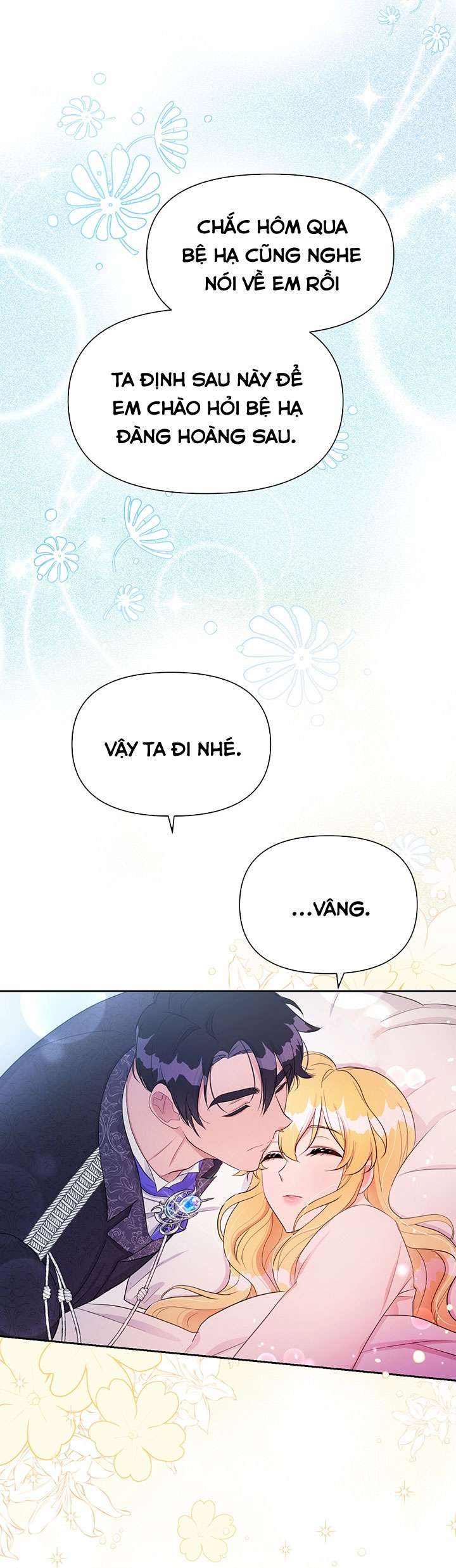 Công Tước Hát Rong Chapter 25 - Trang 3