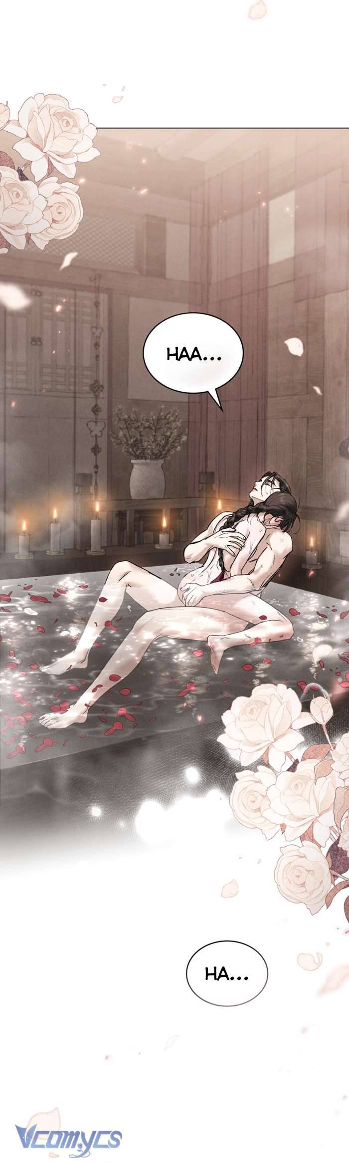 [18+] Đêm Giông Bão Chap 34 - Trang 2