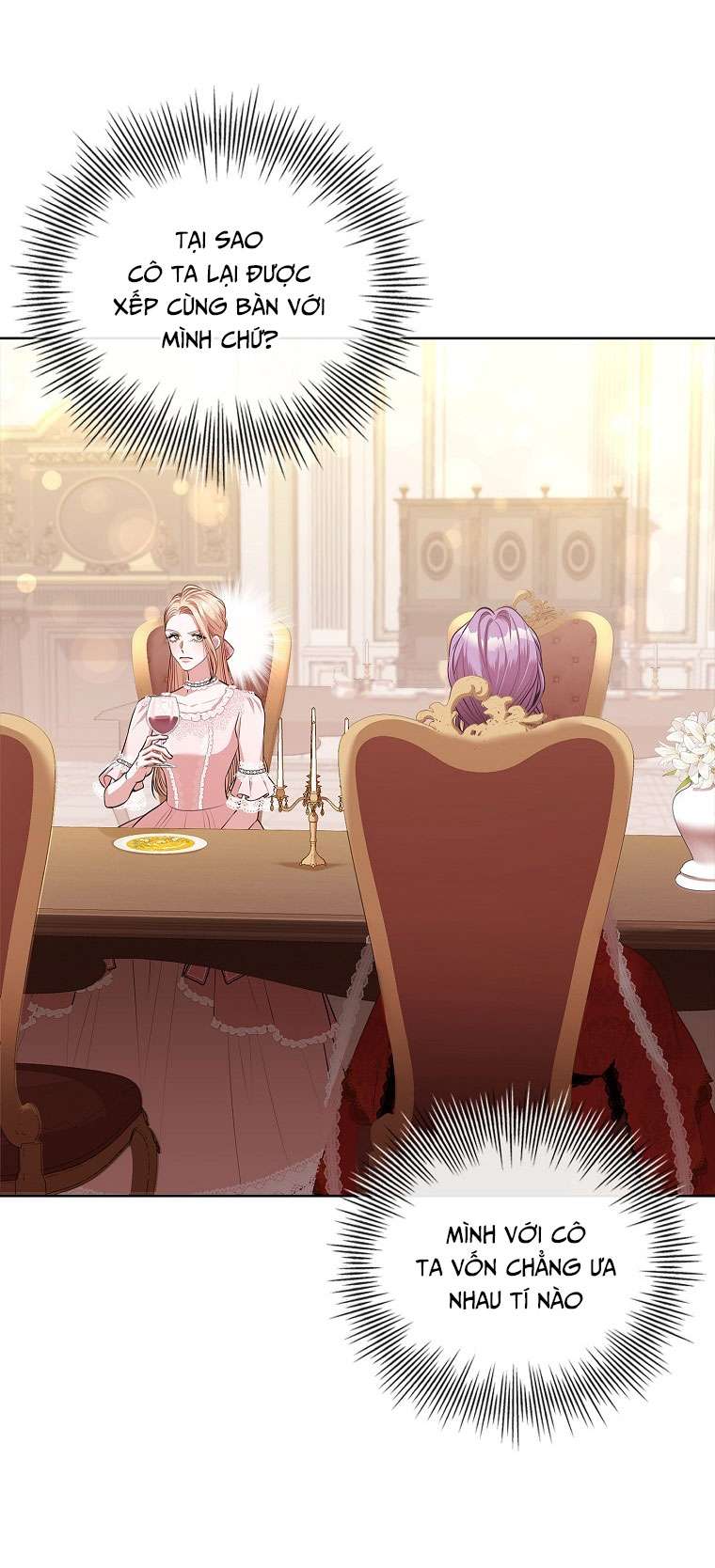 Thư Ký Của Bạo Chúa Chapter 58 - Next Chapter 59