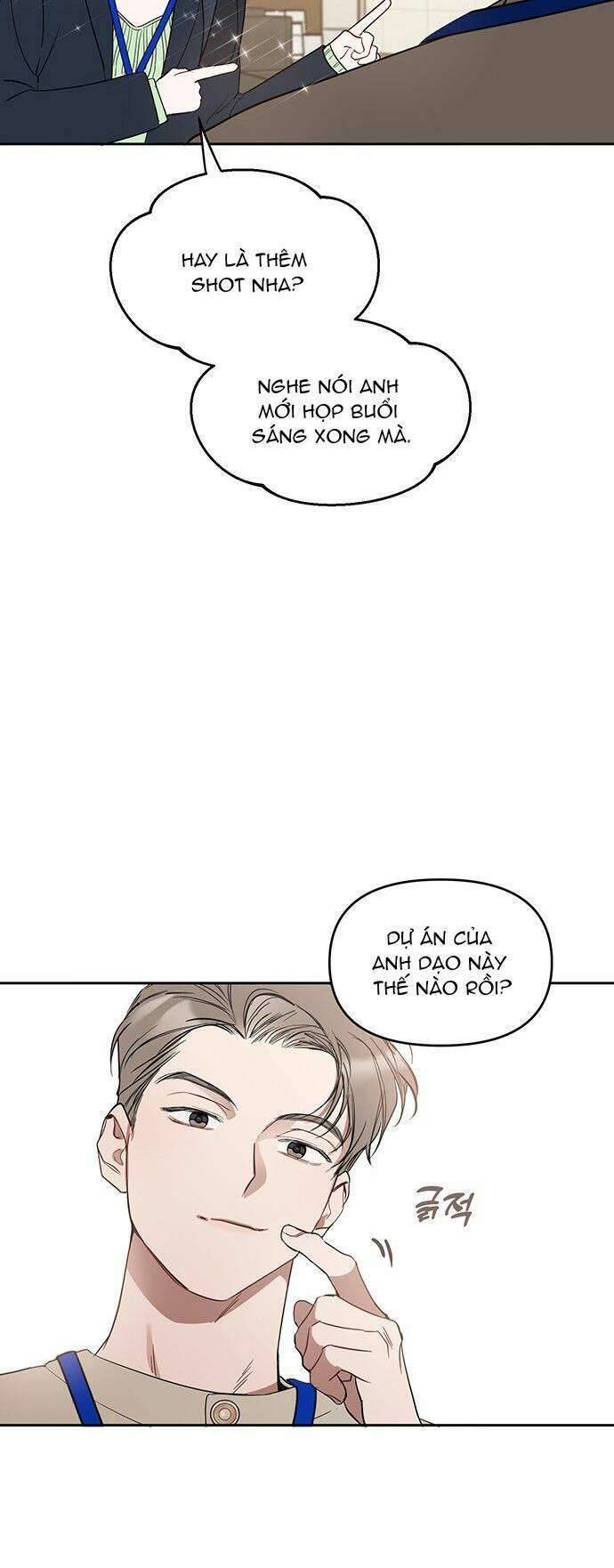 Công Việc Bất Thường Chapter 8 - Next Chapter 9