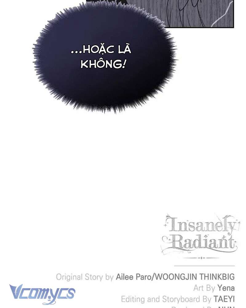 Rực Rỡ Đến Điên Cuồng Chap 3 - Next Chap 4