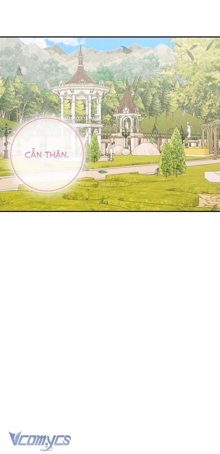 Siren: Trở Thành Gia Đình Của Nhân Vật Phản Diện Chapter 93 - Trang 3