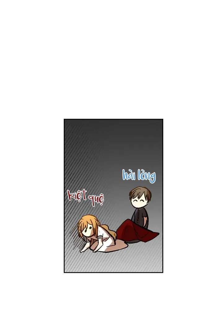 Vị Hôn Thê Khế Ước Của Công Tước Chapter 109 - Trang 4