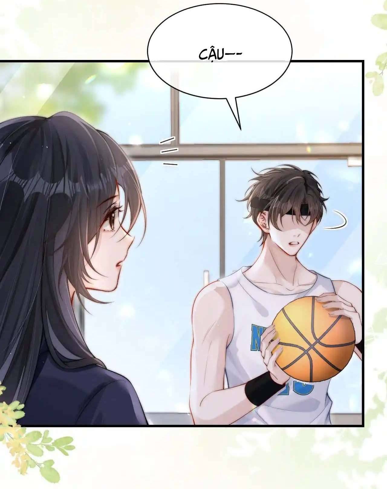 Em Nghe Thấy Được Chapter 17 - Trang 4