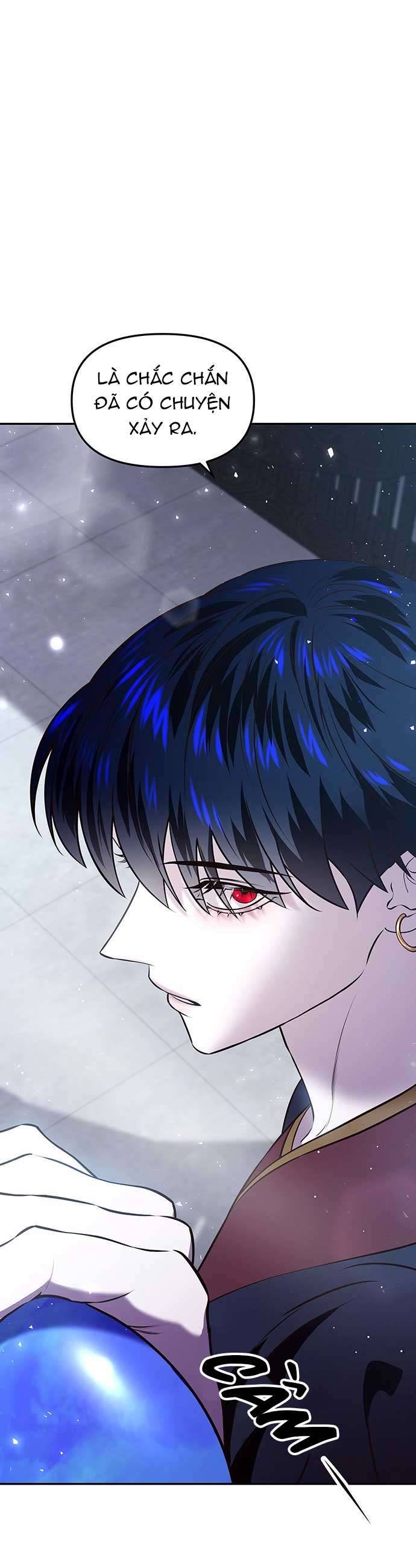 Vương Tử Huyền Bí Chapter 18 - Next Chapter 19