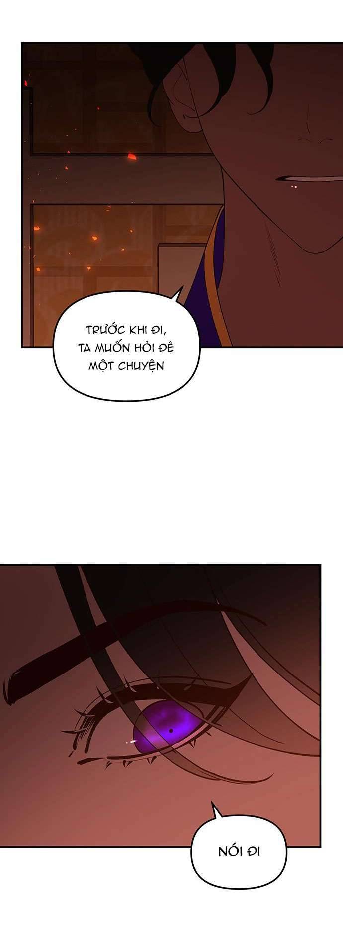 Vương Tử Huyền Bí Chapter 83 - Next Chapter 84