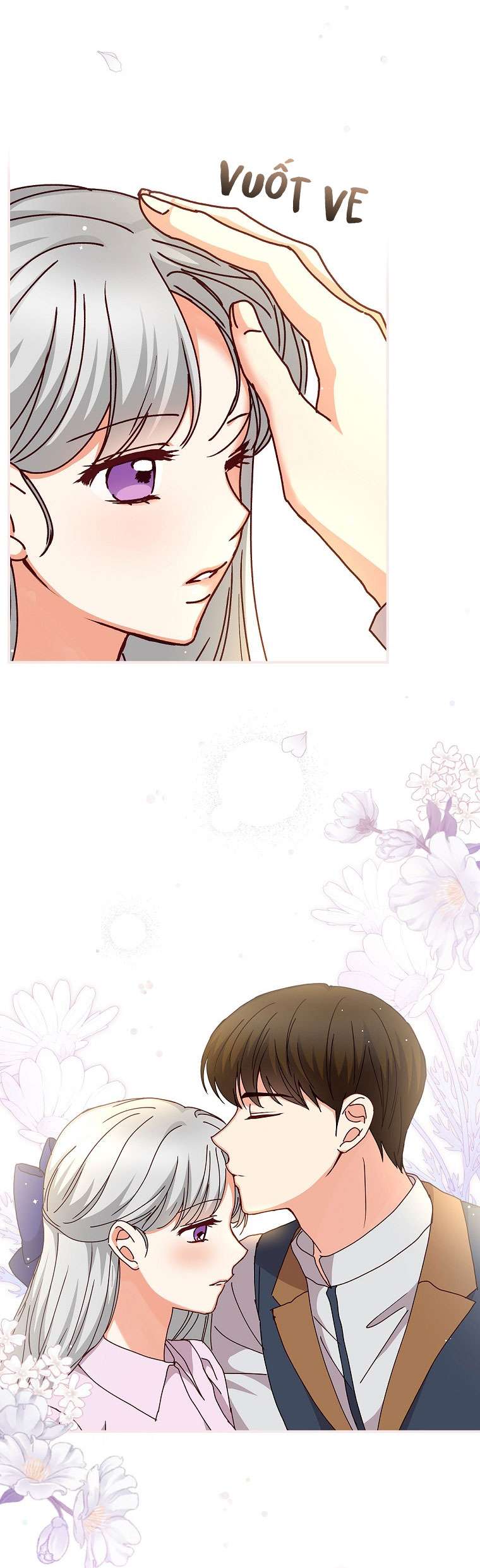 Cẩn Thận Với Các Anh Trai Đấy! Chap NT5 - Trang 2