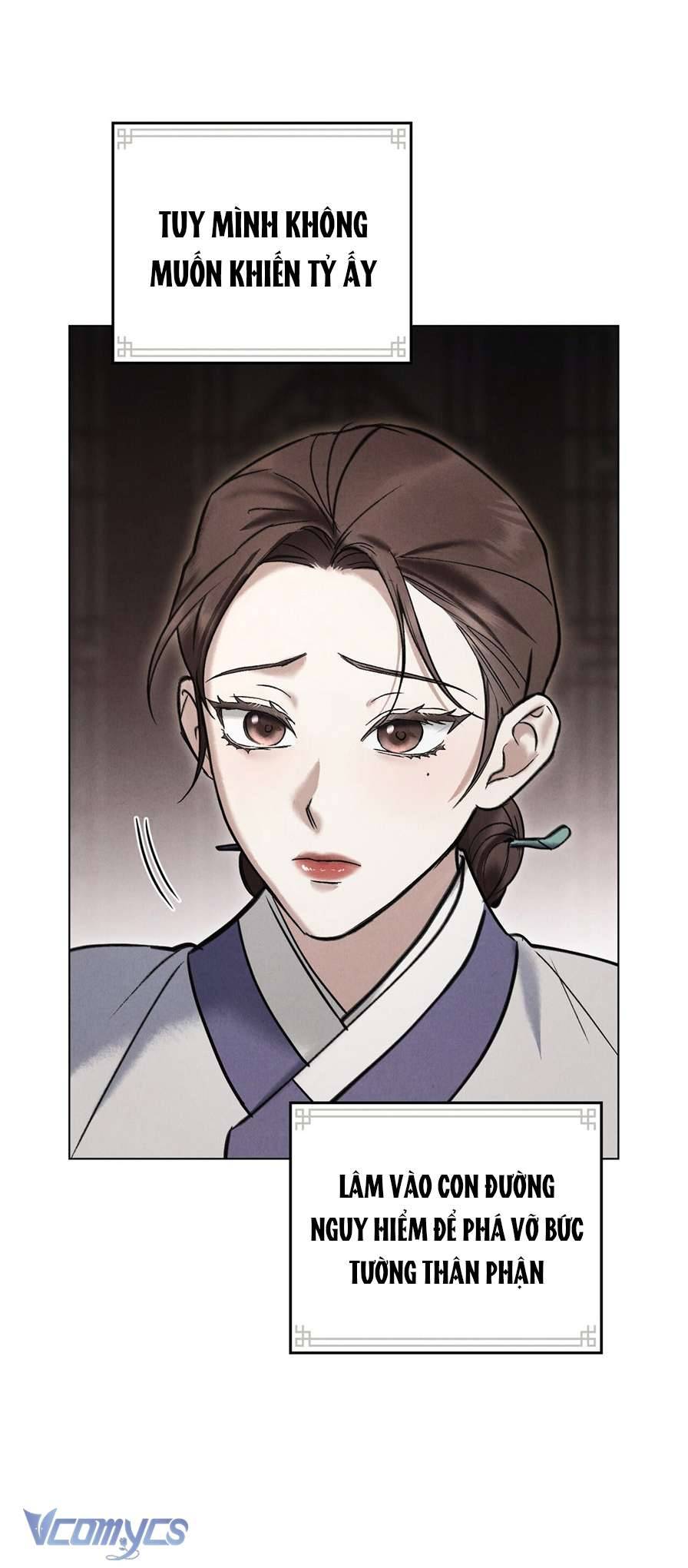 [18+] Đêm Giông Bão Chap 10 - Trang 2