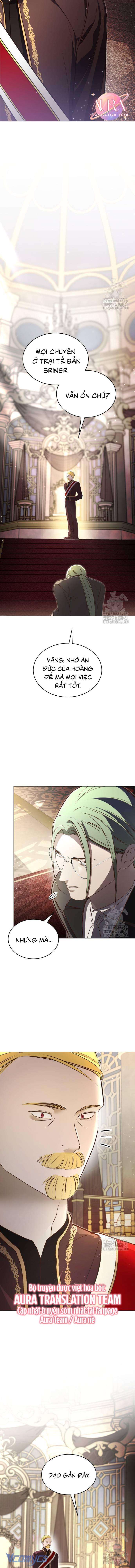 Tôi Bị Giam Cầm Bởi Con Chó Điên Tôi Nuôi Chapter 8 - Trang 3