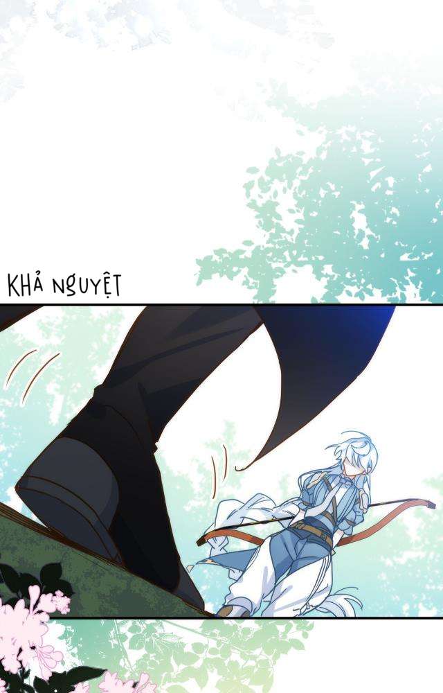 Cô công chúa không muốn được nuông chiều Chap 9 - Trang 2