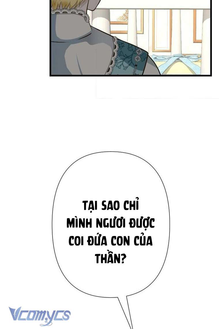 Sau Này Họ Sẽ Sinh Ra Tôi Chapter 4 - Trang 4