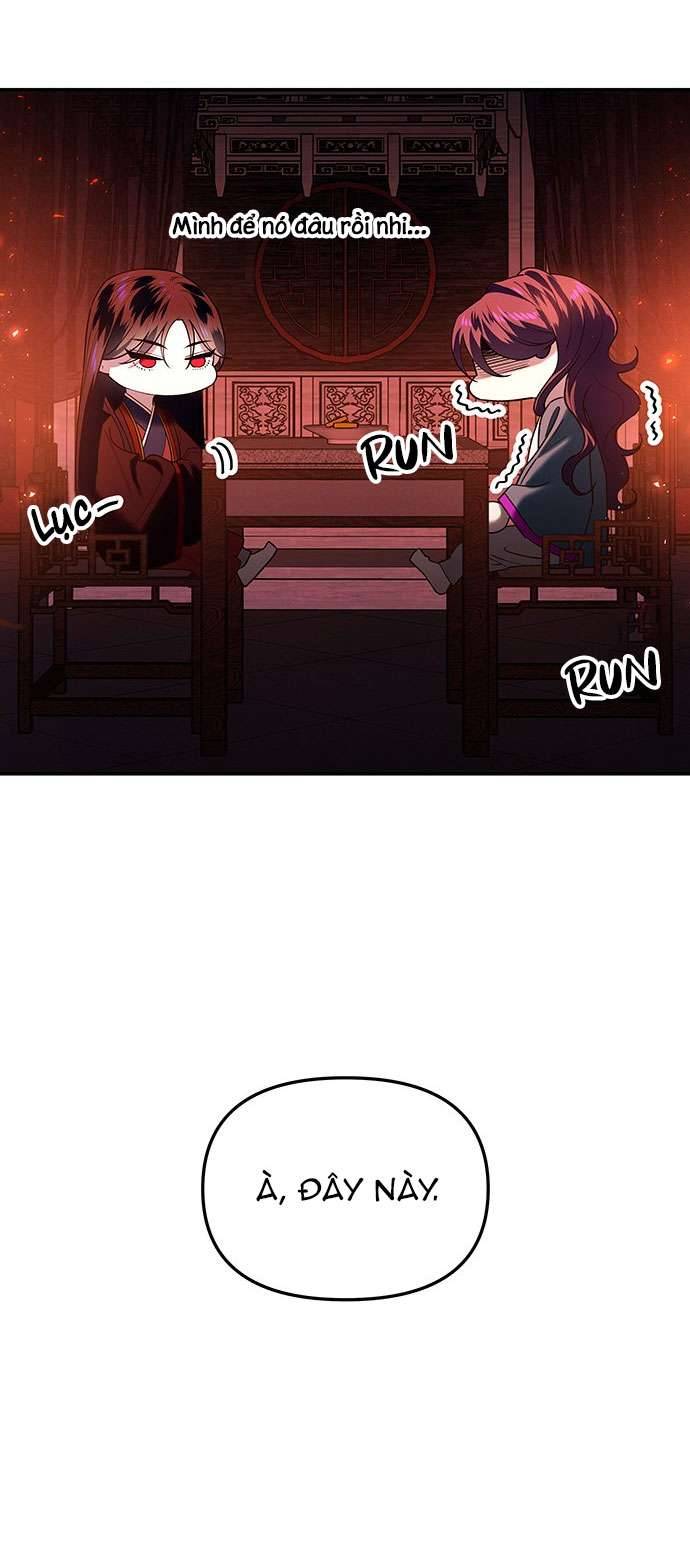 Vương Tử Huyền Bí Chapter 49 - Next Chapter 50