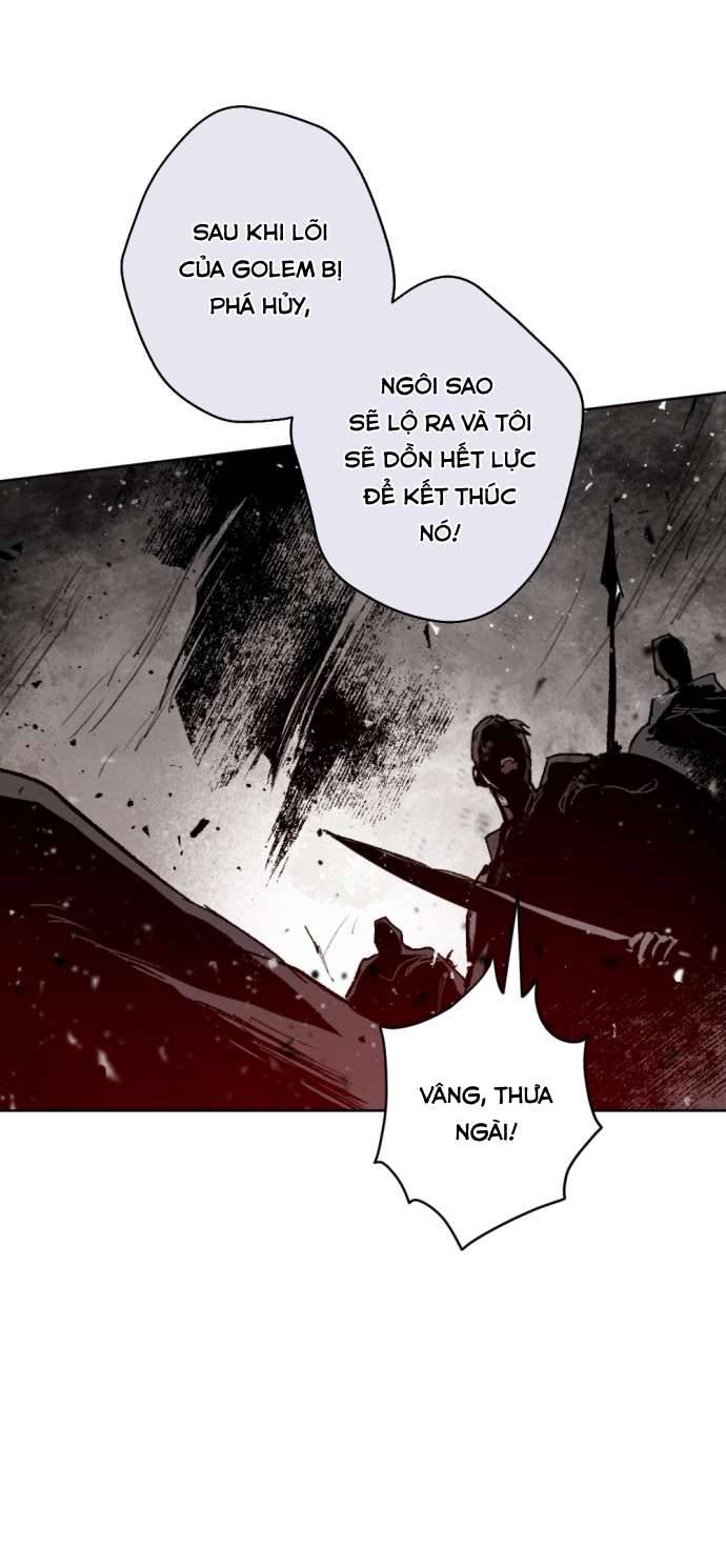 Lời Thú Nhận Của Chúa Tể Bóng Tối Chap 30 - Trang 4
