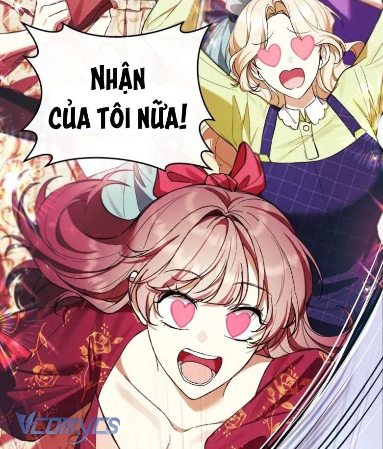 Làm Ác Nữ Bộ Không Tuyệt Sao? Chap 54 - Trang 4