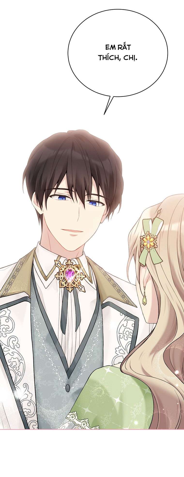 Vương Miện Lục Bảo Chap 63 - Next Chap 64