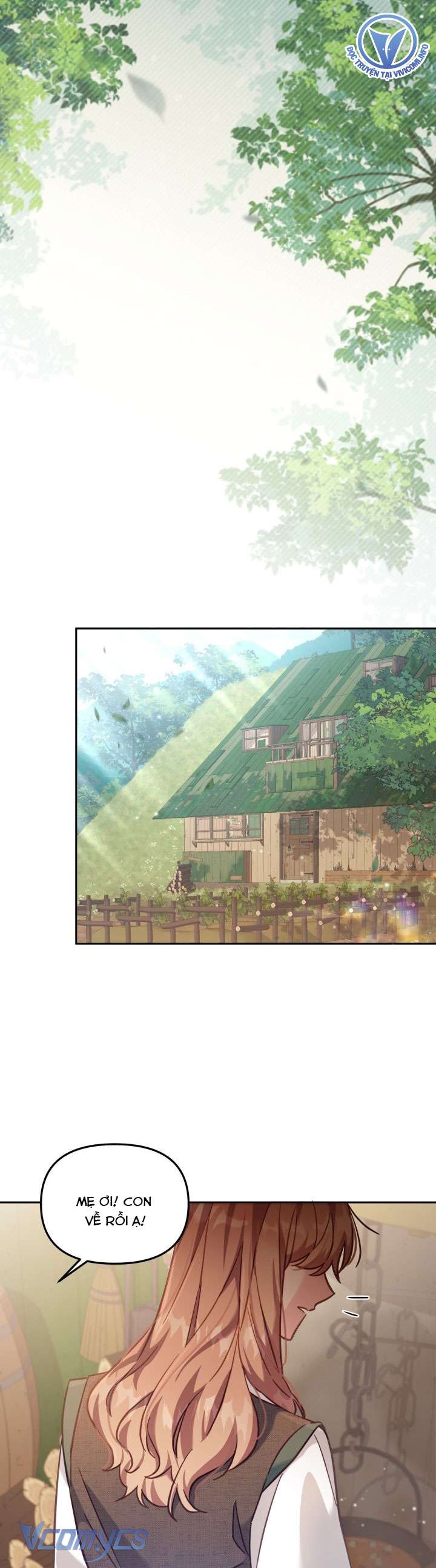 Không Có Chỗ Cho Kẻ Giả Mạo Chap 18 - Next Chap 19