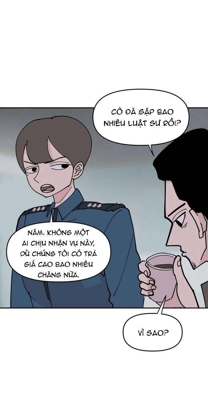 Yêu Không Hồi Kết Chap 8 - Next Chap 9
