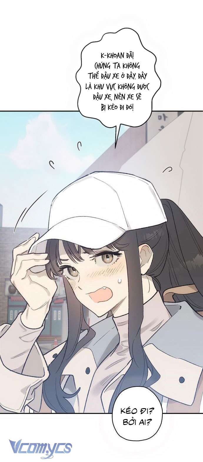 Onsaemiro Chapter 12 - Trang 4