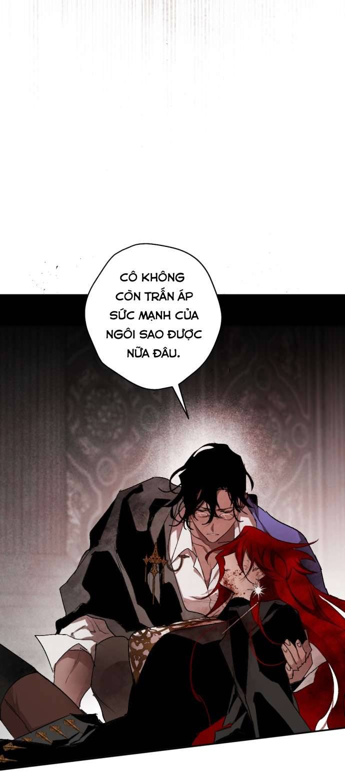 Lời Thú Nhận Của Chúa Tể Bóng Tối Chap 61 - Trang 4